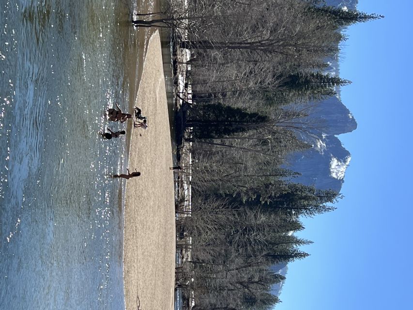 From San Francisco/Bay Area: Yosemite Private Tour - Tunnel View plus Yosemite Valley: the iconic punch in the first half