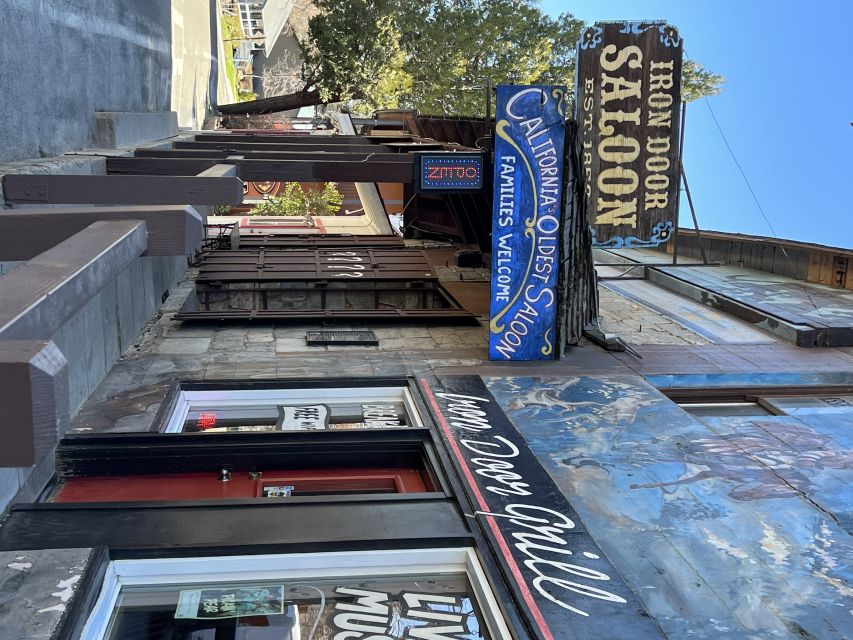 From San Francisco/Bay Area: Yosemite Private Tour - Pickup options, private pacing, and why the car matters