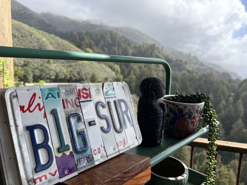 From San Francisco: Carmel, Monterey & Big Sur Private Tour - Private Car From San Francisco: Why This Beats the Bus