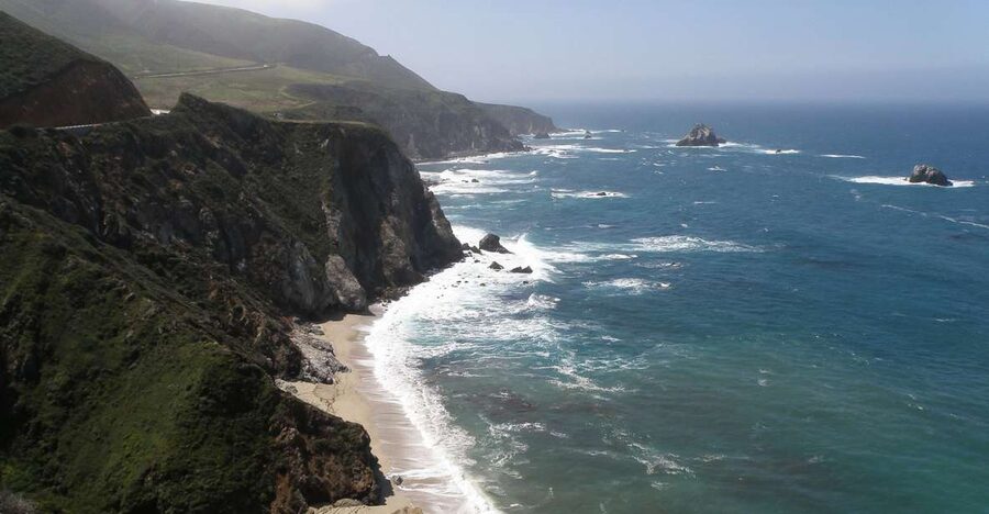 From San Francisco: Carmel, Monterey & Big Sur Private Tour - The Value Math: $926 for Up to 4 (And What You Get for It)