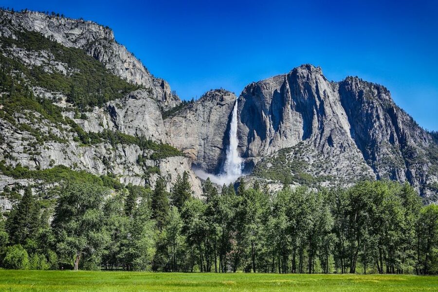 From San Francisco: Day Trip to Yosemite National Park - Key Highlights You’ll Actually Feel During the Day