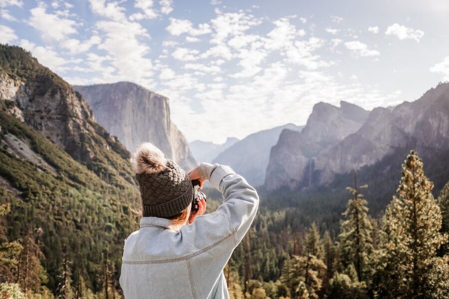 From San Francisco: Day Trip to Yosemite National Park - Logistics That Matter: Pickup Windows, Cash, and Reconfirming