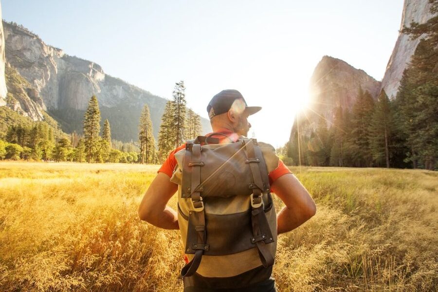 From San Francisco: Day Trip to Yosemite National Park - A Fast Way to Hit Yosemite’s Biggest Icons From San Francisco