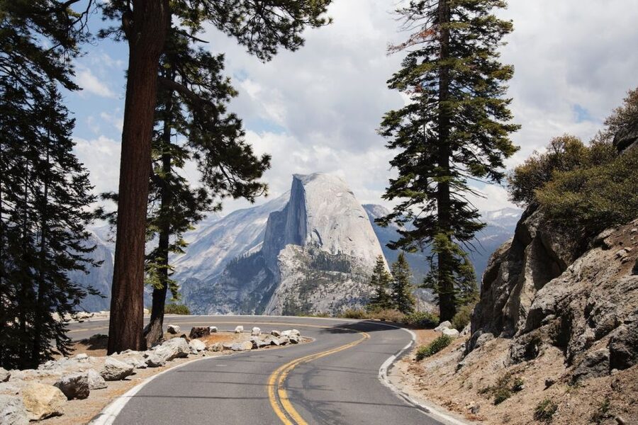 From San Francisco: Day Trip to Yosemite National Park - Price and What It Covers (and the Non-Resident Fee Catch)