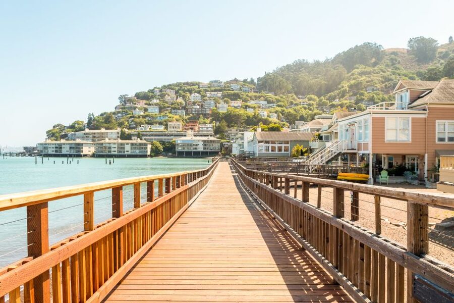 From San Francisco: Guided Muir Woods Excursion - Price and logistics: is $84 good value?