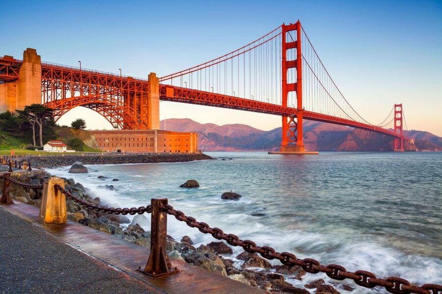 From San Francisco: Guided Muir Woods Excursion - Getting started at Big Bus: your pickup and the two departure times
