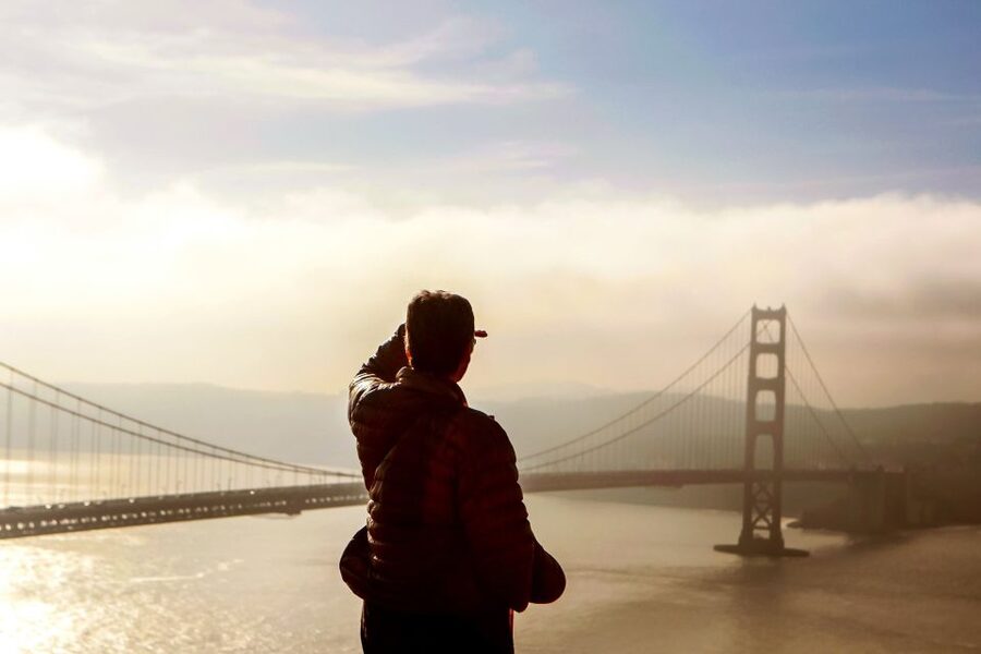 From San Francisco: Muir Woods & 3 Wineries in Napa & Sonoma - Why a Muir Woods plus Napa/Sonoma day makes sense