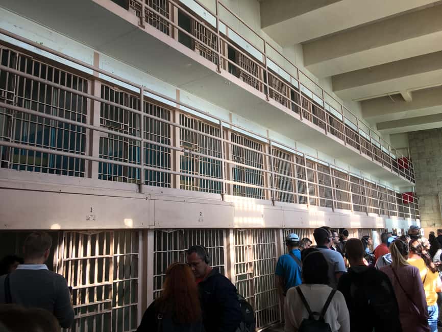 From San Francisco: Muir Woods, Sausalito and Alcatraz Tour - Key Highlights You Should Care About