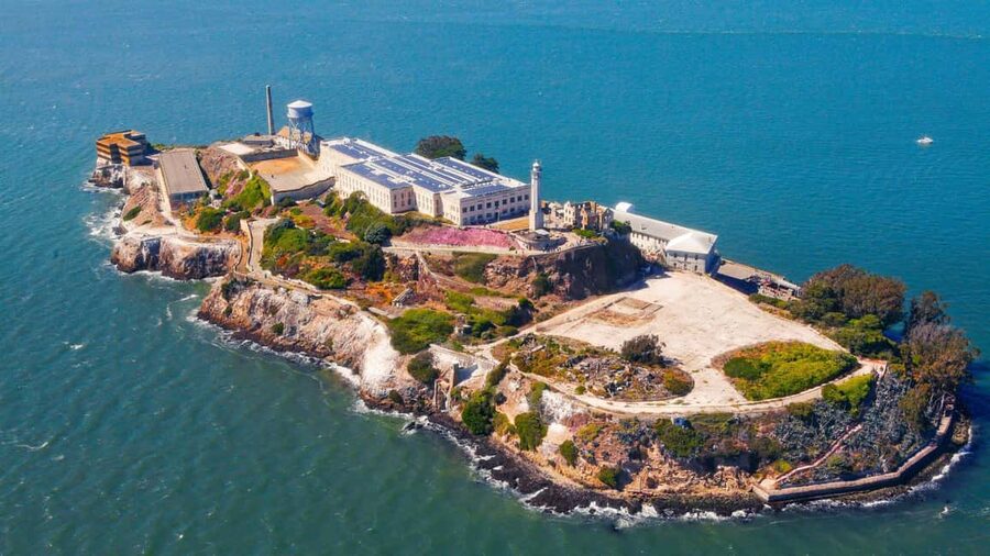 From San Francisco: Muir Woods, Sausalito and Alcatraz Tour - How This Day Tour Works From San Francisco
