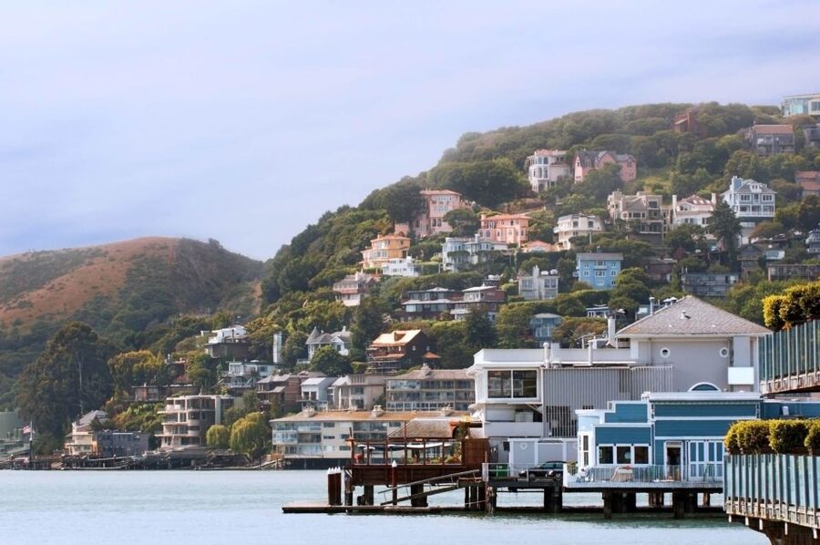 From San Francisco: Muir Woods, Sausalito and Alcatraz Tour - Logistics That Matter: Pickup Locations and the End of the Day