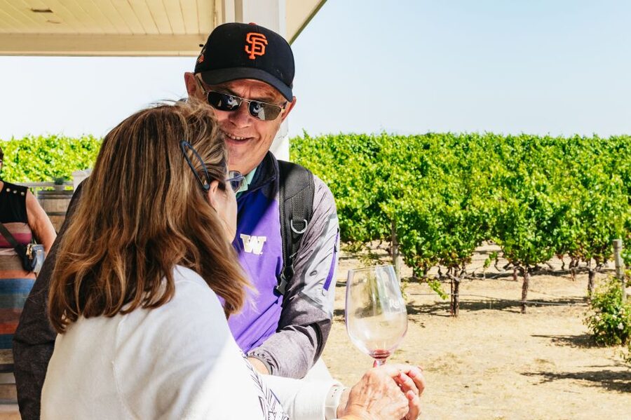 From San Francisco: Napa & Sonoma Valley Full-Day Wine Tour - Leaving Fisherman’s Wharf: the SF start that sets the tone