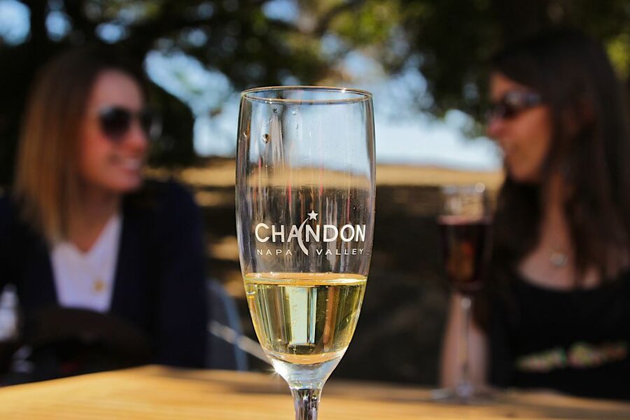 From San Francisco: Napa Valley Private Tour - From San Francisco pickup to wine country calm