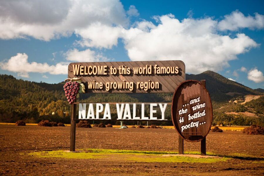 From San Francisco: Napa Valley Private Tour - Price and value: $678 per group up to 4