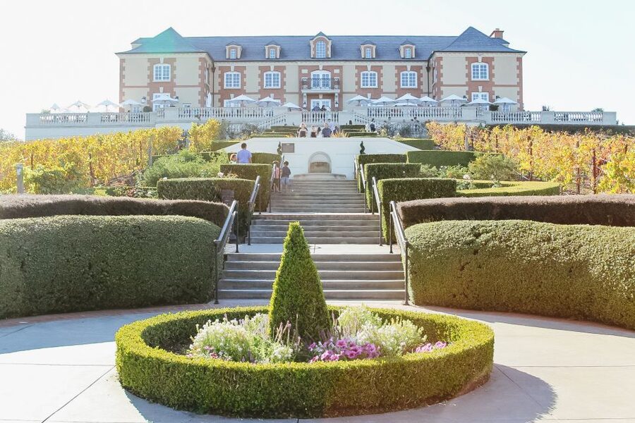 From San Francisco: Napa Valley Private Tour - Picking 2 or 3 wineries in Napa and Sonoma without the stress