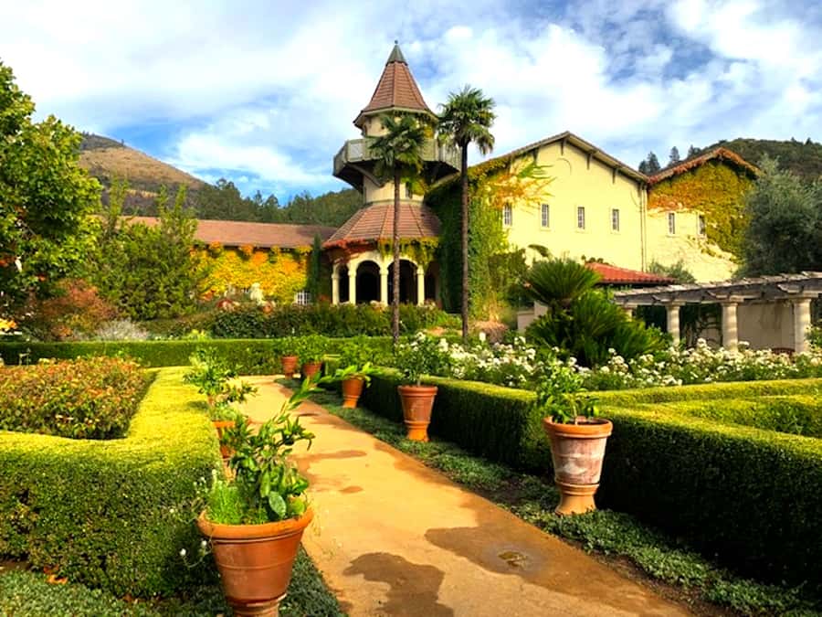 From San Francisco: Napa Valley & Sonoma Private Wine Tour - Key things to know before you go