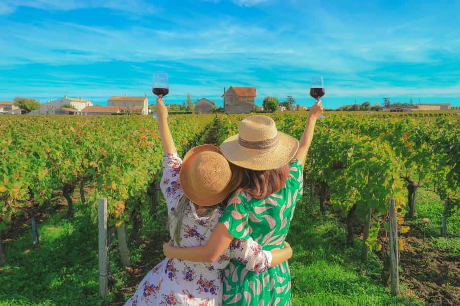 From San Francisco: Napa Valley & Sonoma Private Wine Tour - FAQ