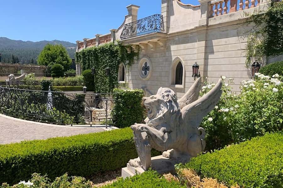 From San Francisco: Napa Valley & Sonoma Private Wine Tour - Private wine country routing that starts in San Francisco