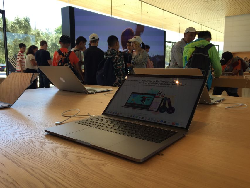 From San Francisco: Silicon Valley Private Tour - Facebook Headquarters: Seeing the Brand, Not the Boardroom