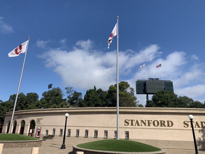 From San Francisco: Silicon Valley Private Tour - The Guide Experience: Why Fred and Marciano Matter
