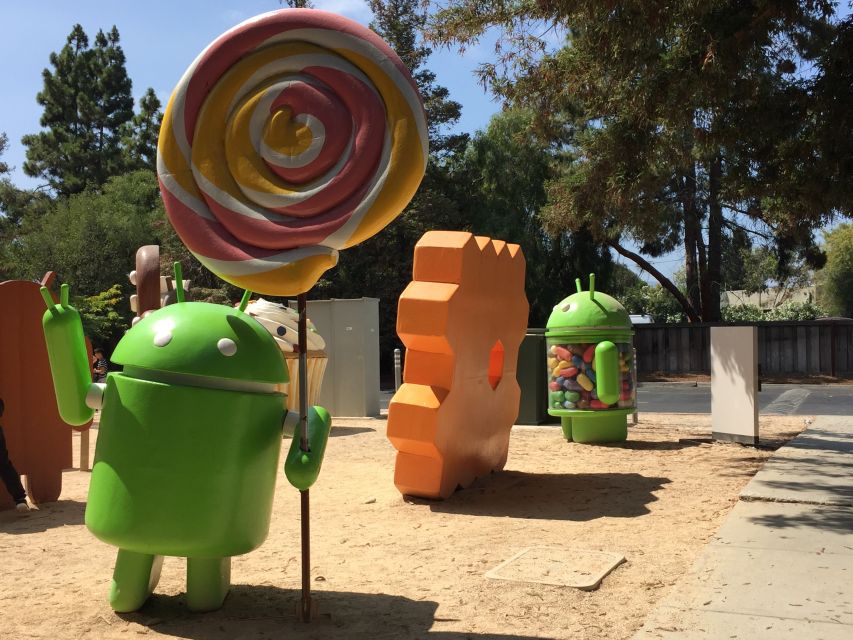 From San Francisco: Silicon Valley Private Tour - Price and Value: Is $530 Worth It?