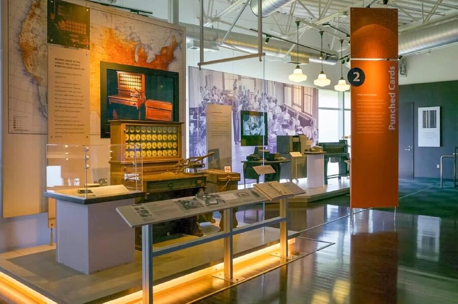 From San Francisco: Silicon Valley Tech Small-Group Tour - How This 9-Hour Silicon Valley Tech Day Works