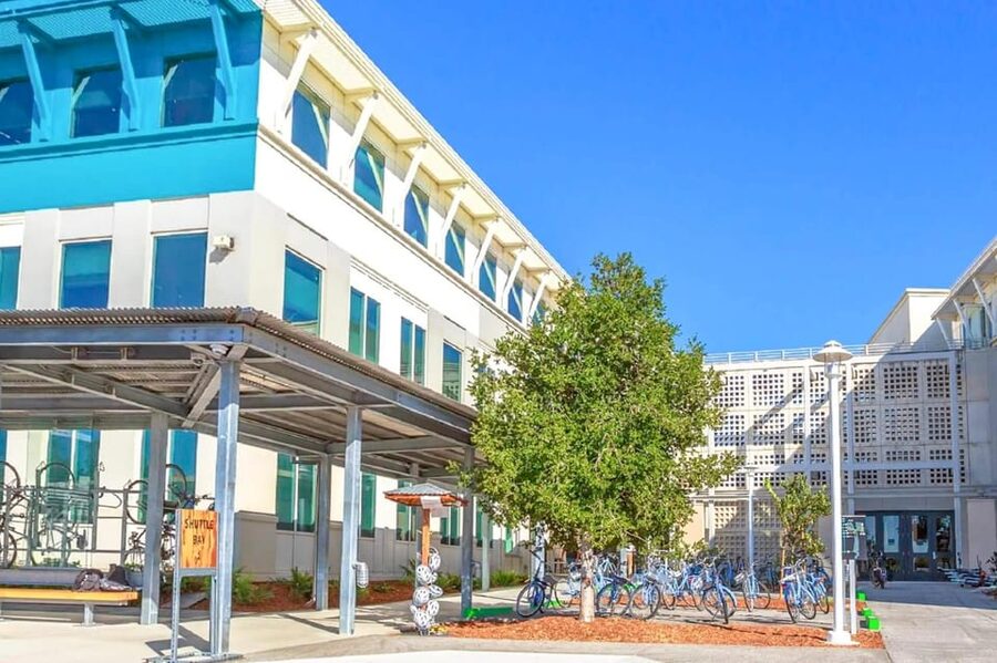 From San Francisco: Silicon Valley Tech Small-Group Tour - Stanford University: Campus Time That Lets You Breathe
