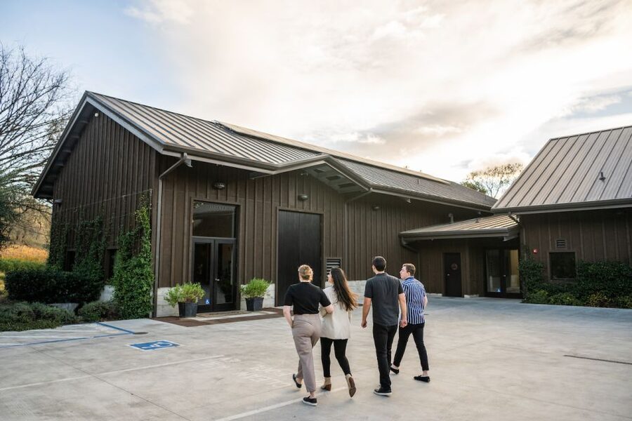 From San Francisco: The Ultimate Napa and Sonoma Wine Tour - How the guide connects Napa and Sonoma differences (and keeps it fun)