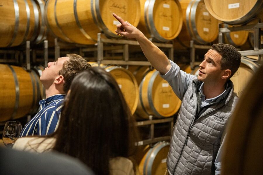 From San Francisco: The Ultimate Napa and Sonoma Wine Tour - Sonoma Square’s 2-hour break: food, art, and a bottle for later