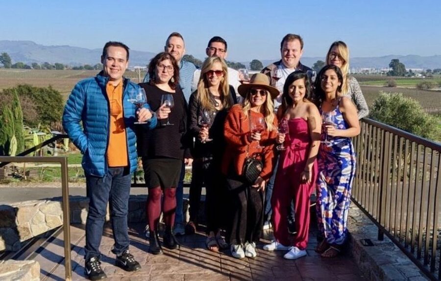From San Francisco: The Ultimate Napa and Sonoma Wine Tour - Price and value: what $189 really buys you