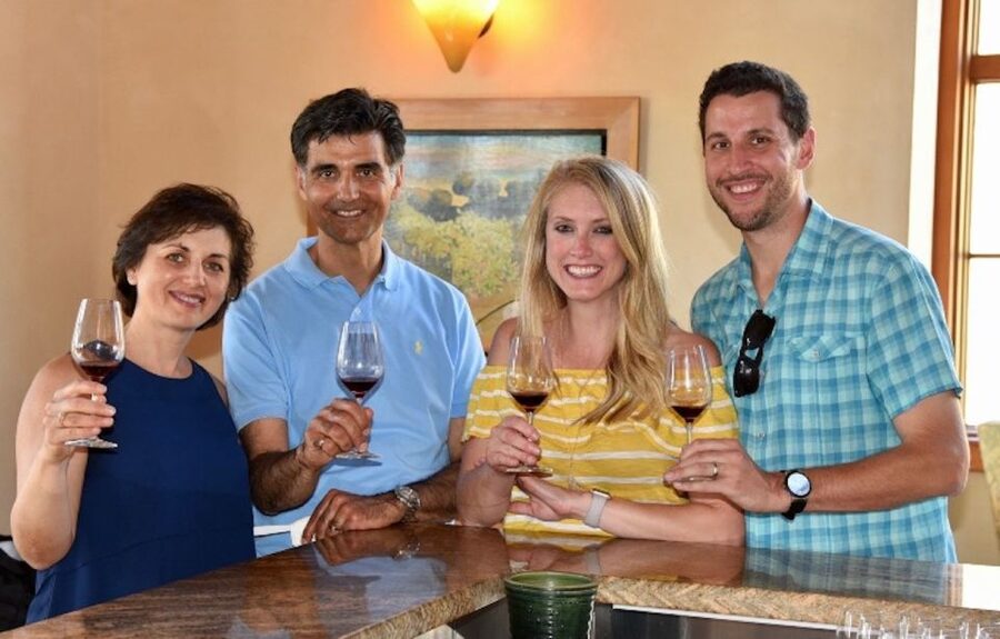 From San Francisco: The Ultimate Napa and Sonoma Wine Tour - Who this Napa and Sonoma tour suits best