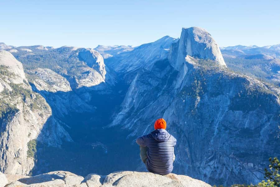 From San Francisco: Yosemite National Park Guided Day Trip - What to Bring for a Comfortable, Long Yosemite Morning