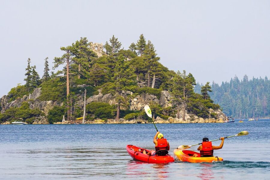 From San Francisco: Yosemite & Tahoe Sierras 4-Day Trip - Should you book this Yosemite & Tahoe Sierras 4-day trip?