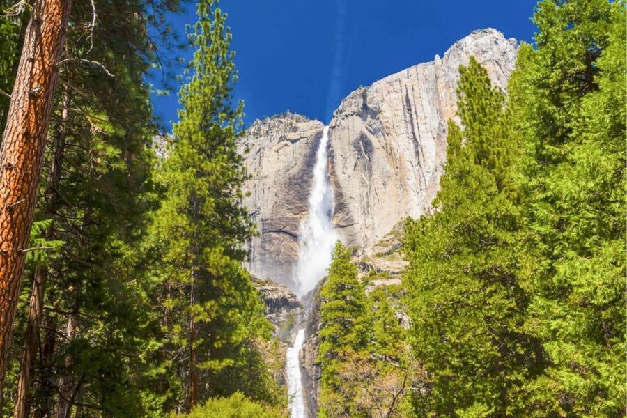 From San Francisco: Yosemite & Tahoe Sierras 4-Day Trip - Bodie Ghost Town to Tahoe: casinos, Emerald Bay, and a real change of vibe