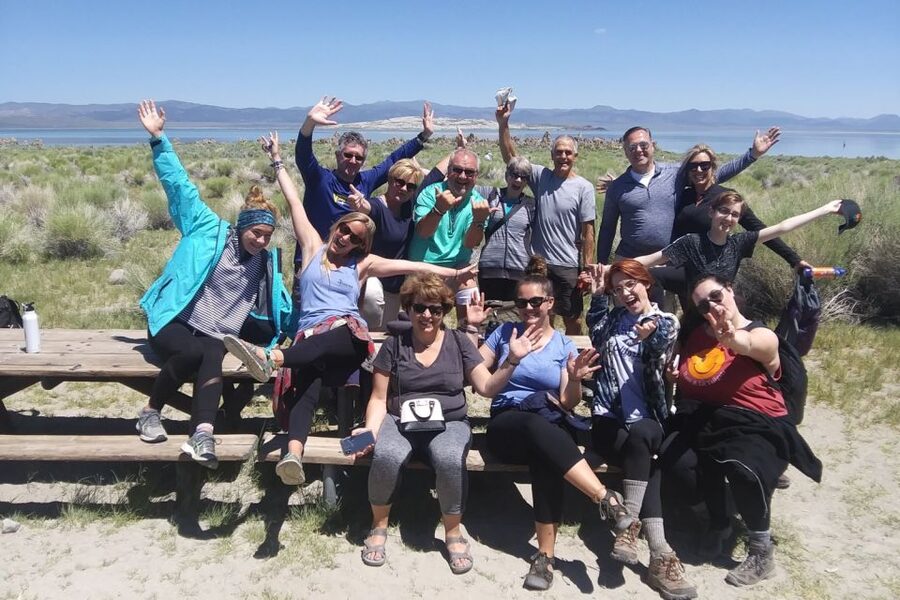From San Francisco: Yosemite & Tahoe Sierras 4-Day Trip - Price and value: what $1,279 really buys you