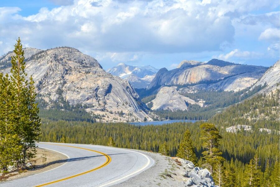 From San Francisco: Yosemite & Tahoe Sierras 4-Day Trip - Group size and the guide impact you can feel