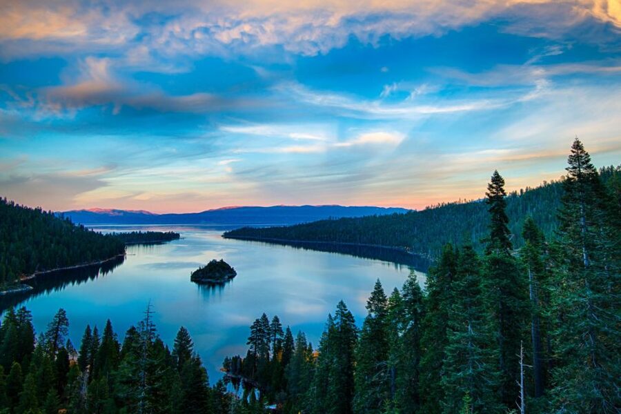 From San Francisco: Yosemite & Tahoe Sierras 4-Day Trip - Who should book (and who might want to tweak the plan)