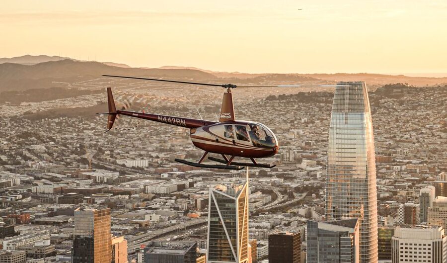 From Sausalito: San Francisco and Alcatraz Helicopter Tour - Price and group size: what $339 buys, and when it’s worth it