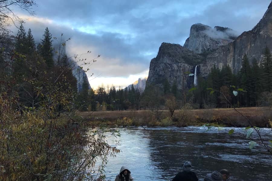 From SF: Yosemite Day Trip with Giant Sequoias Hike & Pickup - Value check: what $239 gets you, and what it won’t