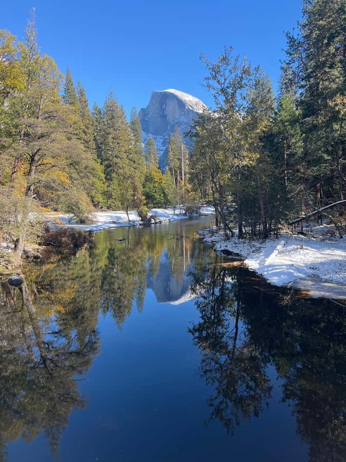 From SF: Yosemite Day Trip with Giant Sequoias Hike & Pickup - Practical packing and tips for a smoother Yosemite day