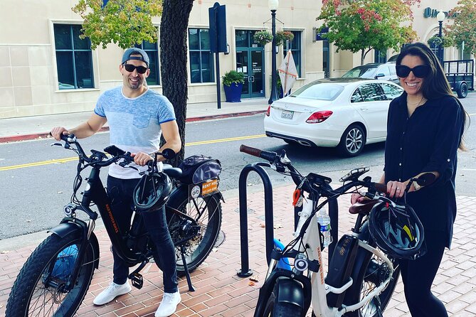 Full Day E-Bike Rental - Gear, safety, and the little things that prevent headaches