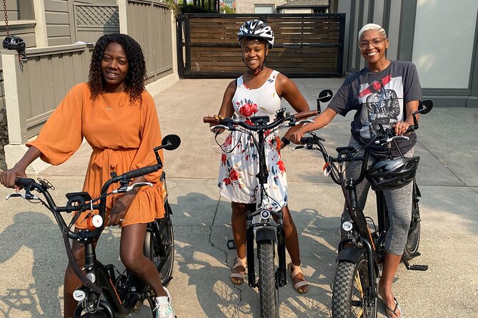 Full Day E-Bike Rental - What you actually get with your rental (and why it matters)