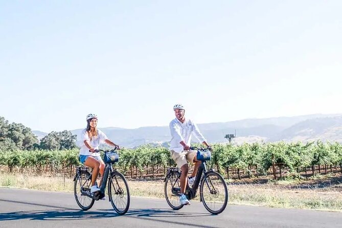 Full-Day Electric Bike Rental - Key Highlights That Matter for Your Day