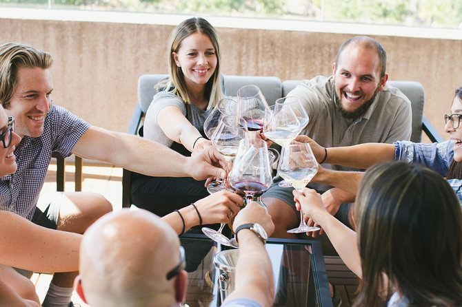 Full-Day Napa Winery E-Bike Tour (with Picnic Lunch) - Key things I’d zero in on before booking