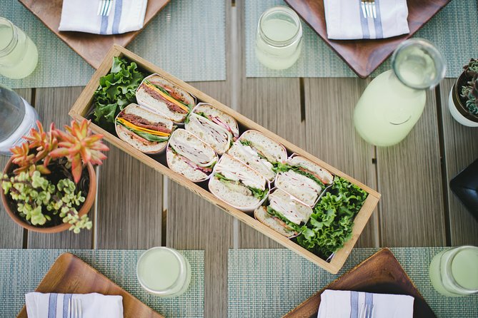 Full-Day Napa Winery E-Bike Tour (with Picnic Lunch) - The Yountville starting point: why this tour feels more human
