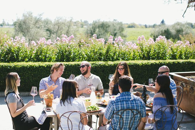 Full-Day Napa Winery E-Bike Tour (with Picnic Lunch) - Riding with cars: the safety reality check (and how I’d judge if it fits you)