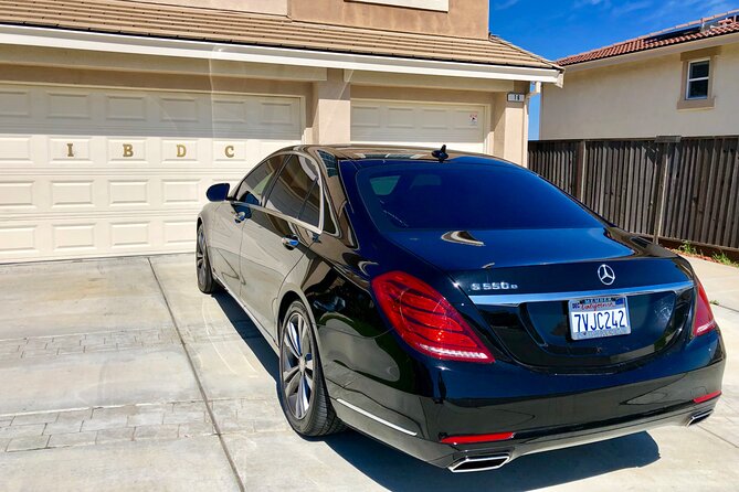 Full-day Private San Francisco to Napa Valley Tour by Luxury Car - Price and Value: What $1,199 Gets You (and What It Doesn’t)