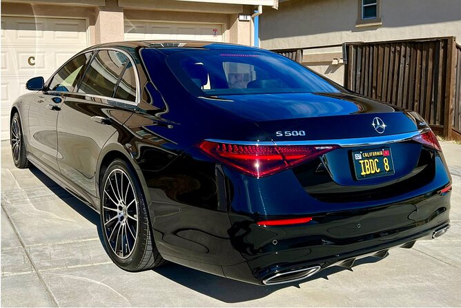 Full-day Private San Francisco to Napa Valley Tour by Luxury Car - Weather and Timing: The One Variable You Can’t Out-Plan