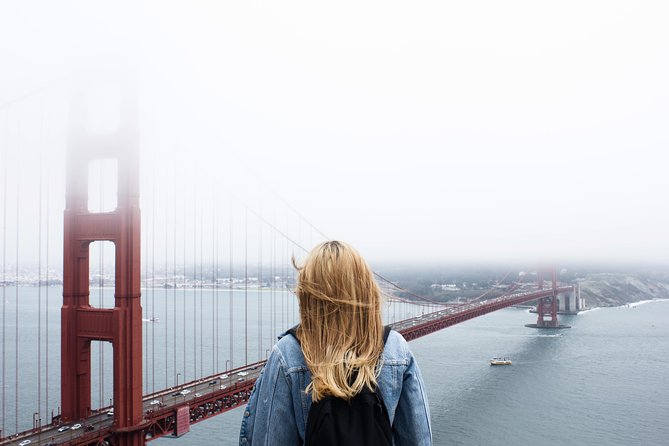 Full-Day San Francisco Tour with a Local, Custom + Private - Key Highlights You’ll Feel All Day