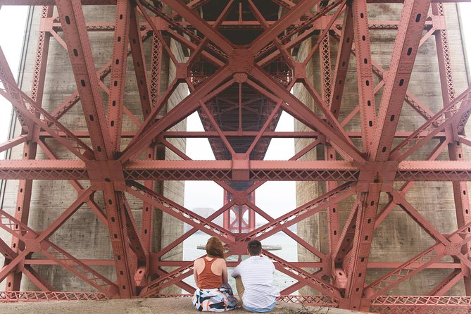 Full-Day San Francisco Tour with a Local, Custom + Private - Sunset Golden Gate Bridge Views and Chinatown Eating Stops