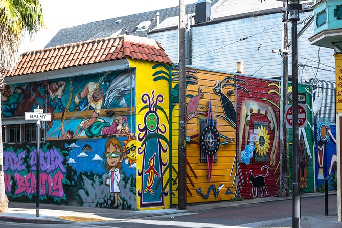 Full-Day San Francisco Tour with a Local, Custom + Private - Price and Value: What $261.86 Per Person Buys You